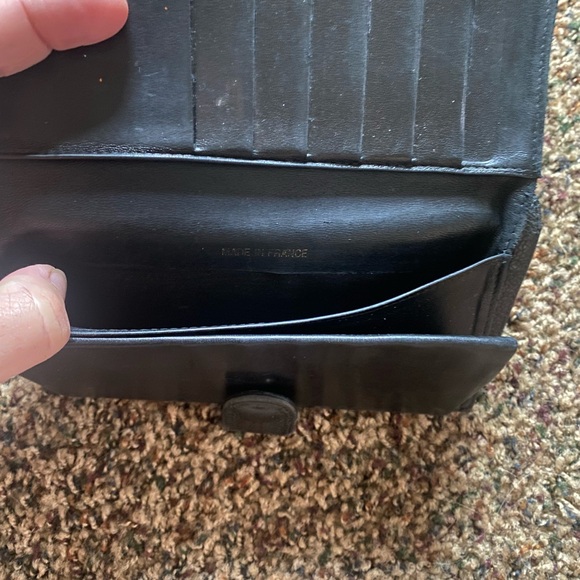 Chanel wallet - Picture 7 of 9